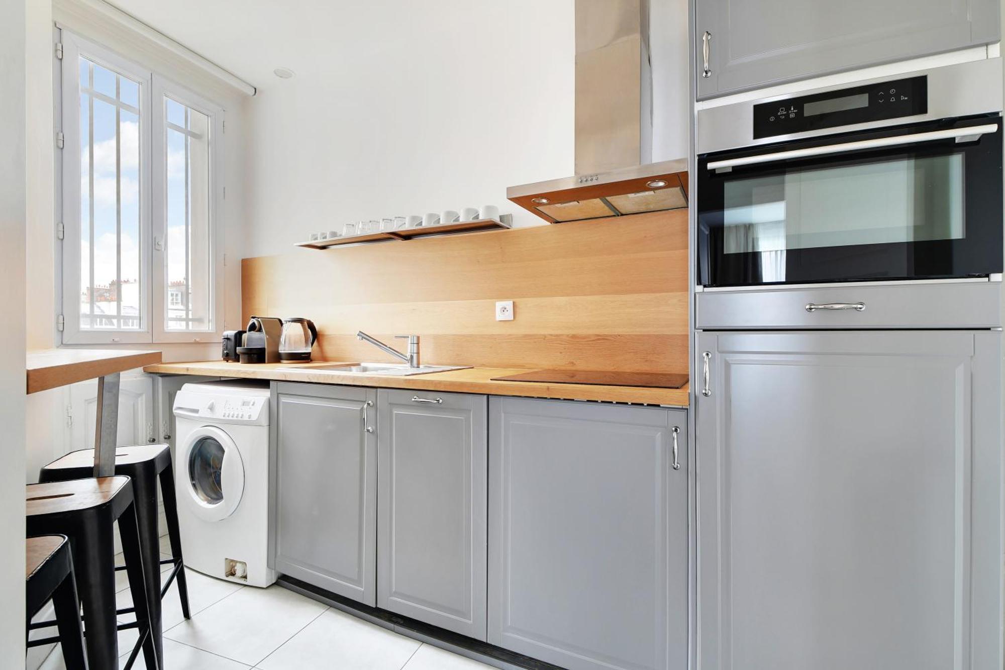 פריז Pick A Flat'S Apartments In Saint Michel - Rue Du Sommerard מראה חיצוני תמונה