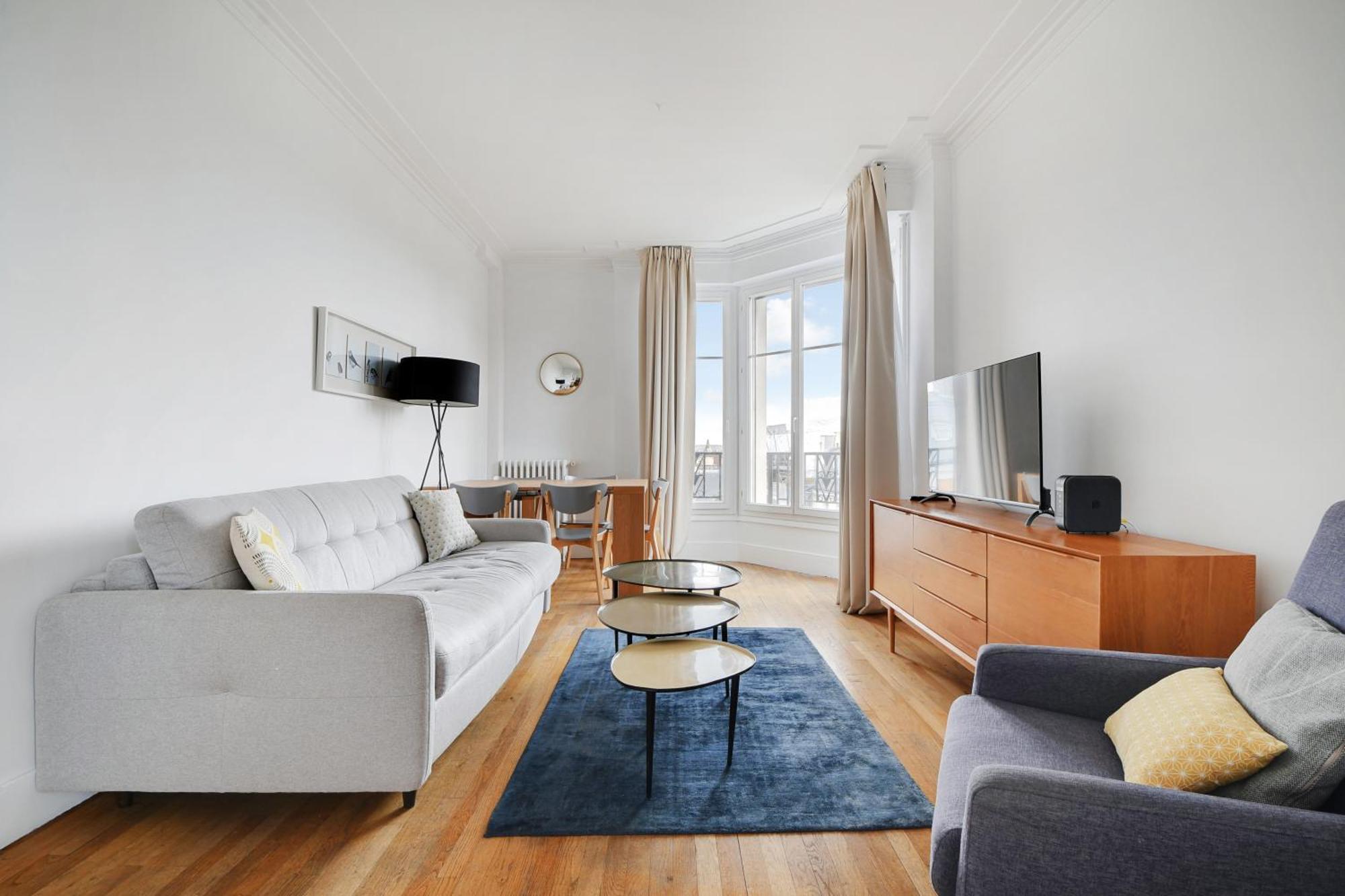 פריז Pick A Flat'S Apartments In Saint Michel - Rue Du Sommerard מראה חיצוני תמונה