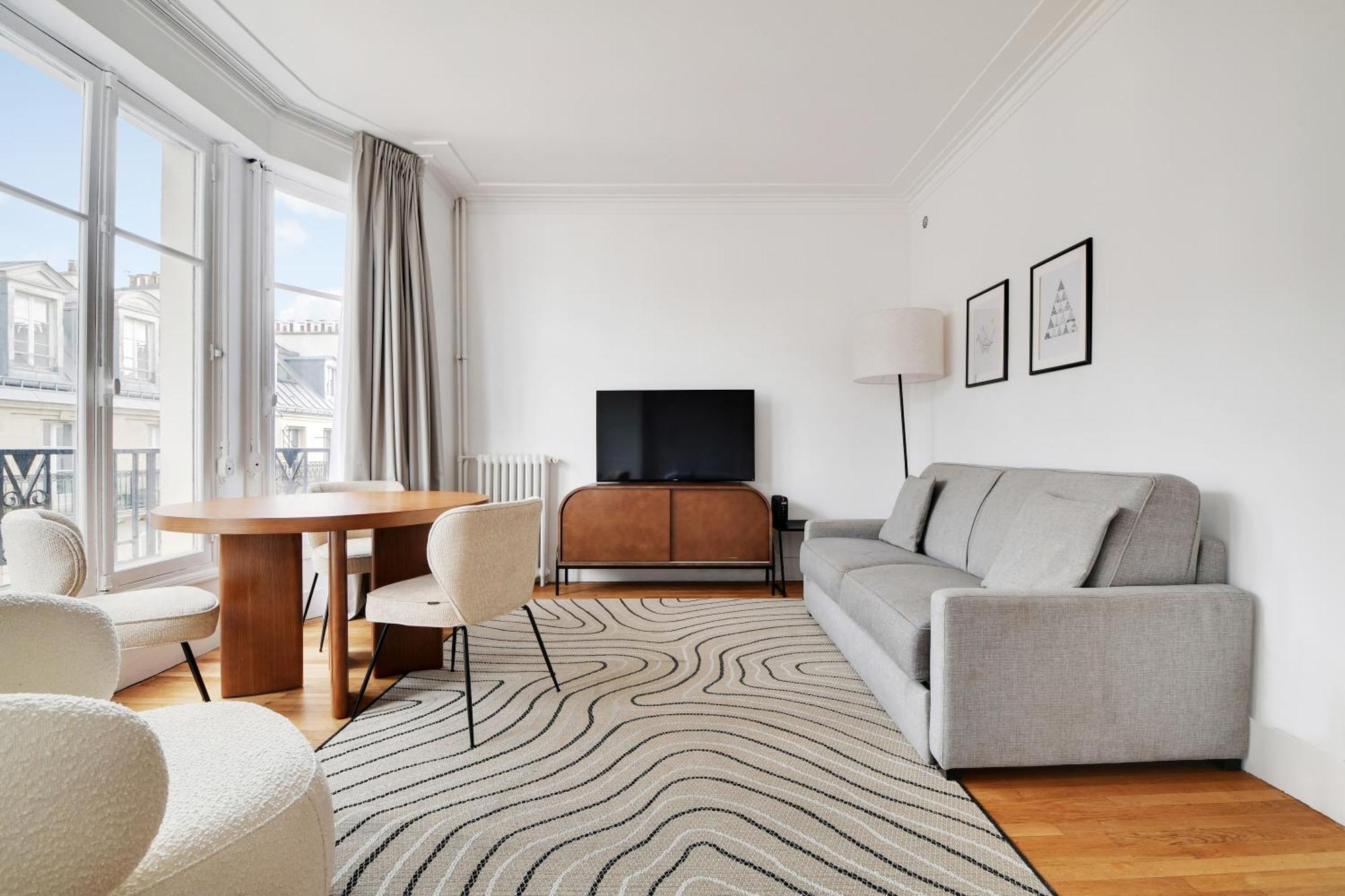 פריז Pick A Flat'S Apartments In Saint Michel - Rue Du Sommerard מראה חיצוני תמונה
