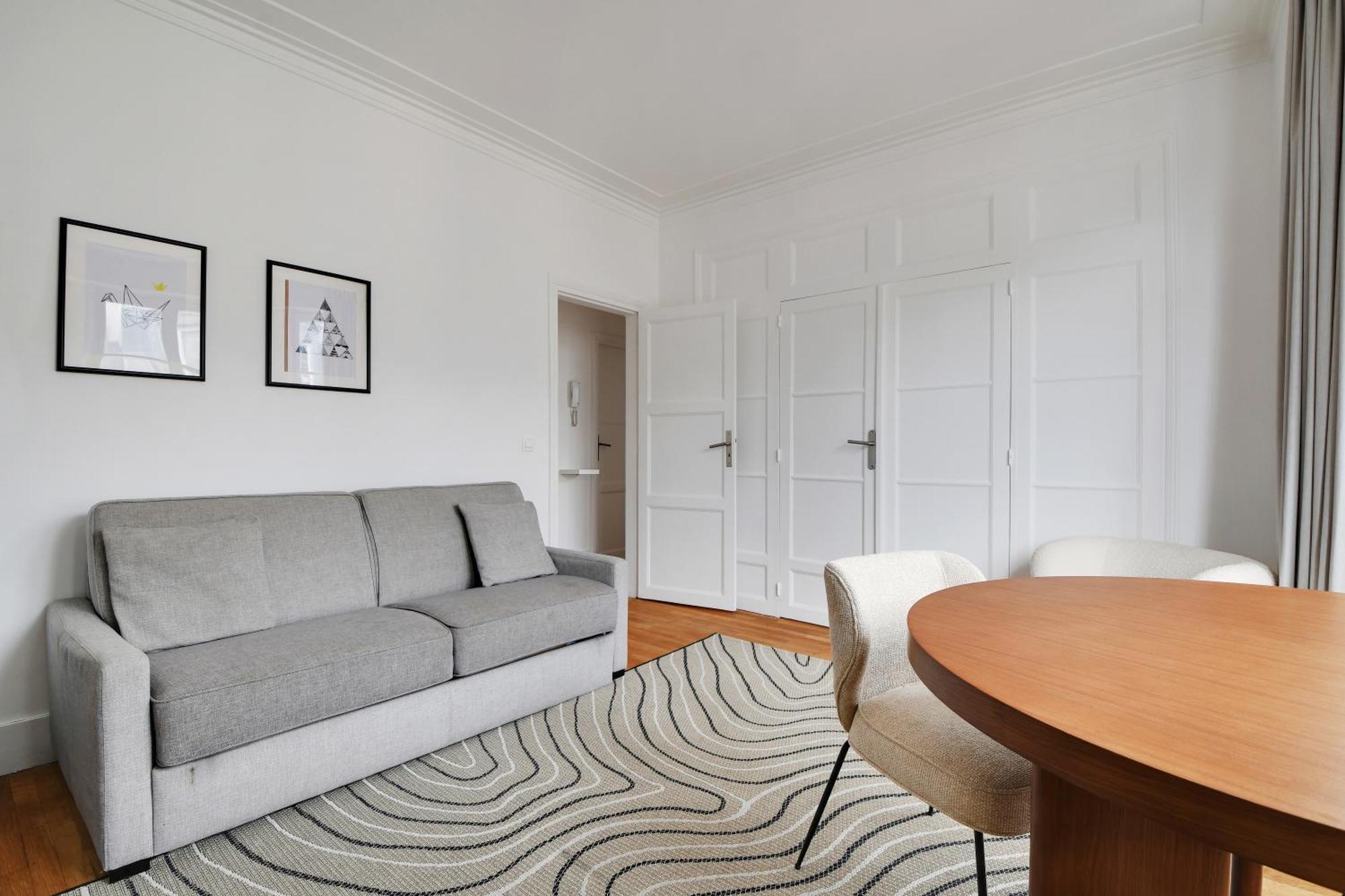 פריז Pick A Flat'S Apartments In Saint Michel - Rue Du Sommerard מראה חיצוני תמונה