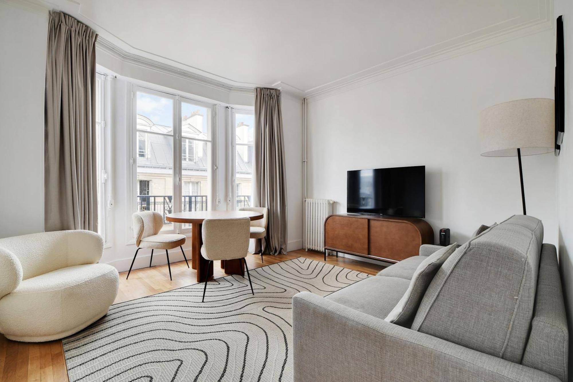 פריז Pick A Flat'S Apartments In Saint Michel - Rue Du Sommerard מראה חיצוני תמונה