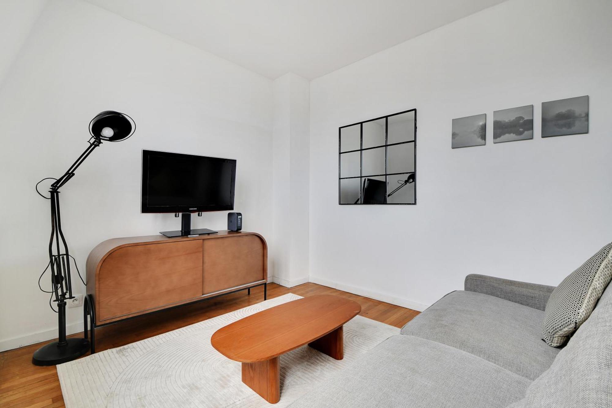 פריז Pick A Flat'S Apartments In Saint Michel - Rue Du Sommerard מראה חיצוני תמונה