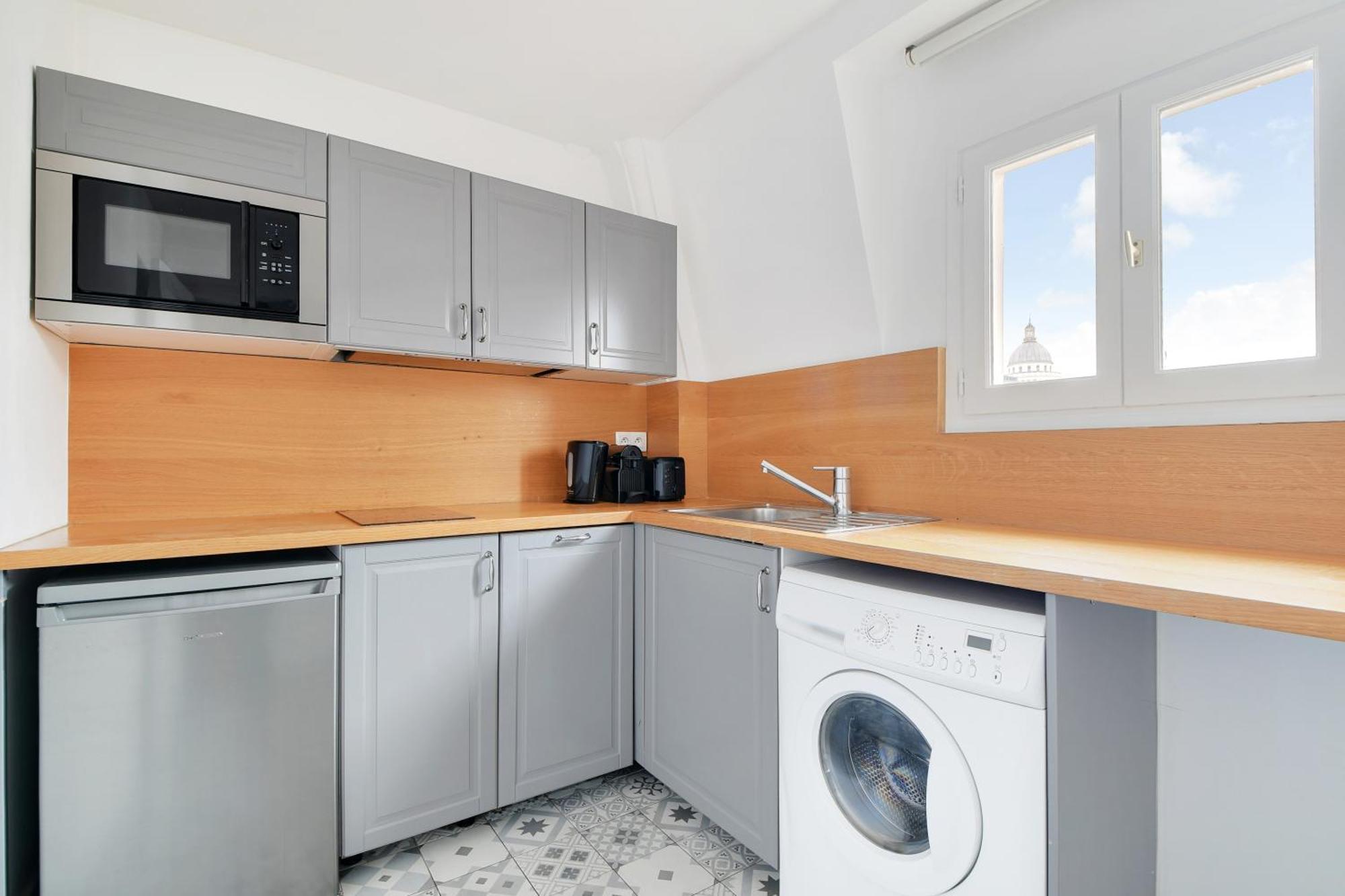 פריז Pick A Flat'S Apartments In Saint Michel - Rue Du Sommerard מראה חיצוני תמונה