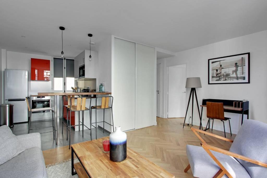 פריז Pick A Flat'S Apartments In Saint Michel - Rue Du Sommerard מראה חיצוני תמונה