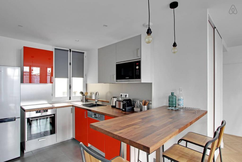פריז Pick A Flat'S Apartments In Saint Michel - Rue Du Sommerard מראה חיצוני תמונה