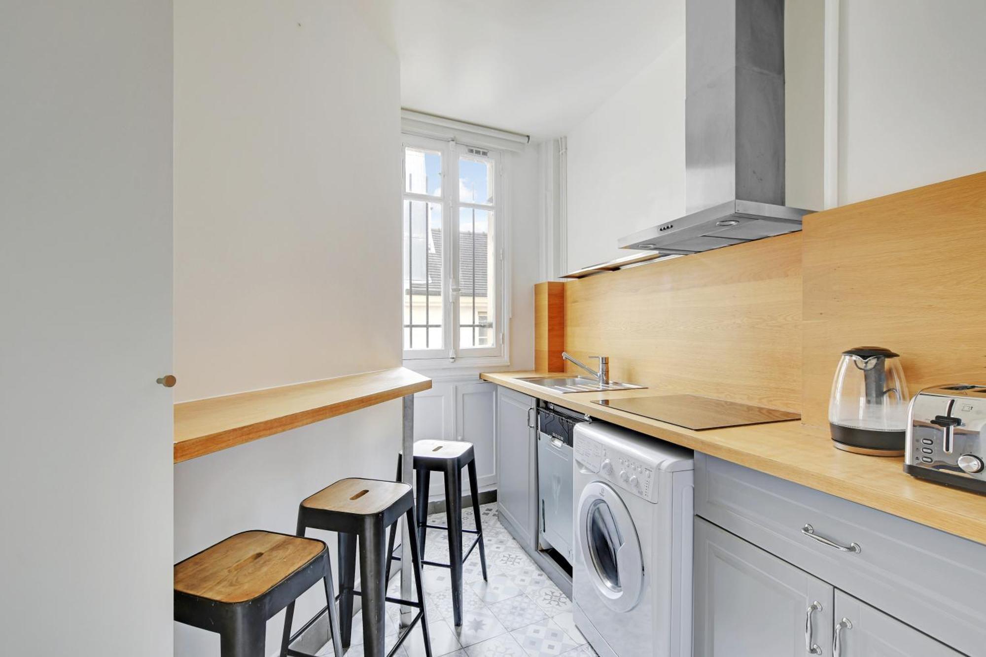 פריז Pick A Flat'S Apartments In Saint Michel - Rue Du Sommerard מראה חיצוני תמונה