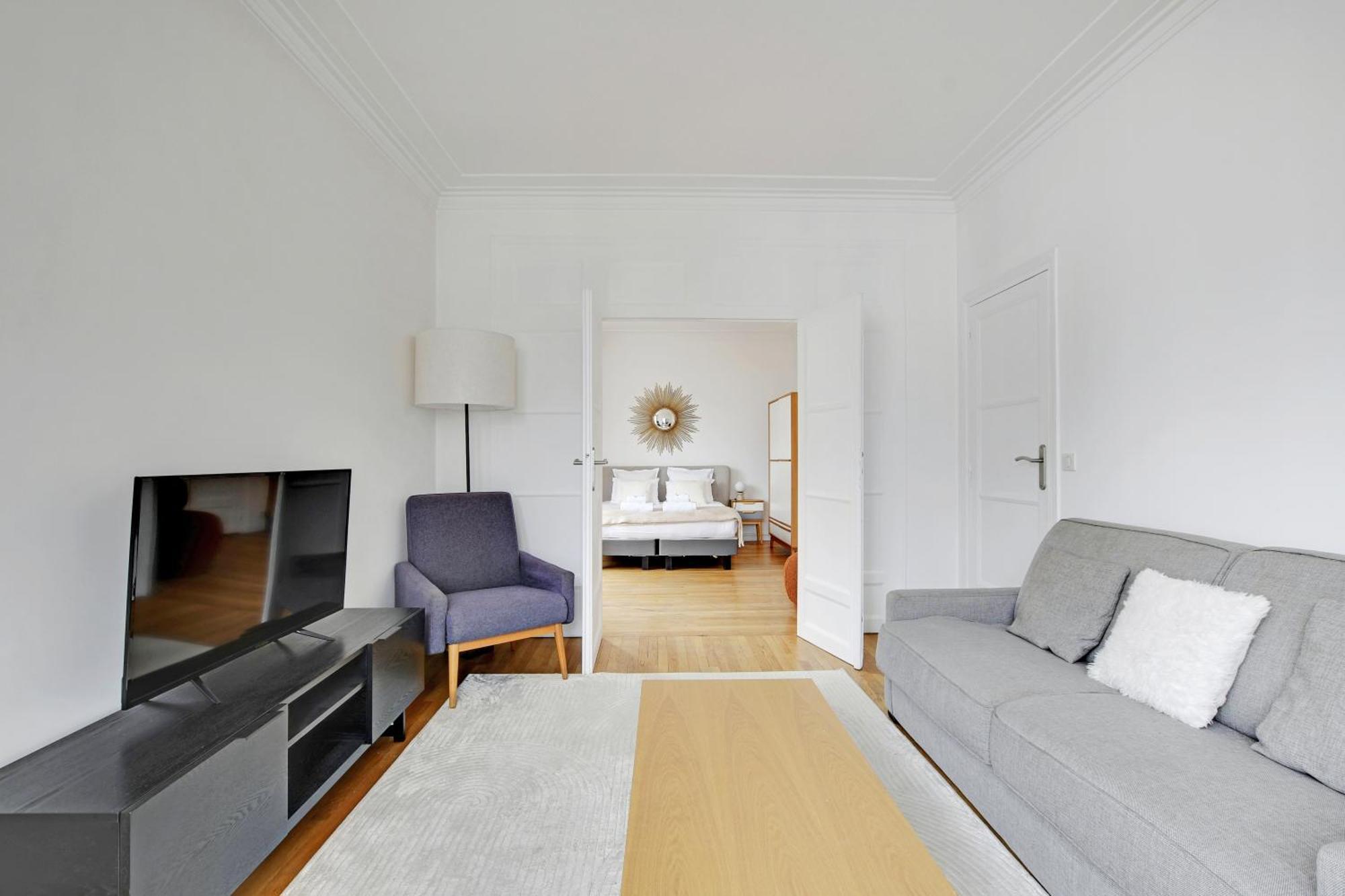 פריז Pick A Flat'S Apartments In Saint Michel - Rue Du Sommerard מראה חיצוני תמונה