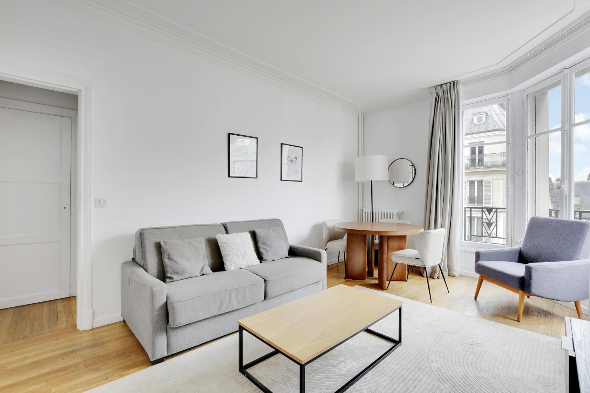 פריז Pick A Flat'S Apartments In Saint Michel - Rue Du Sommerard מראה חיצוני תמונה