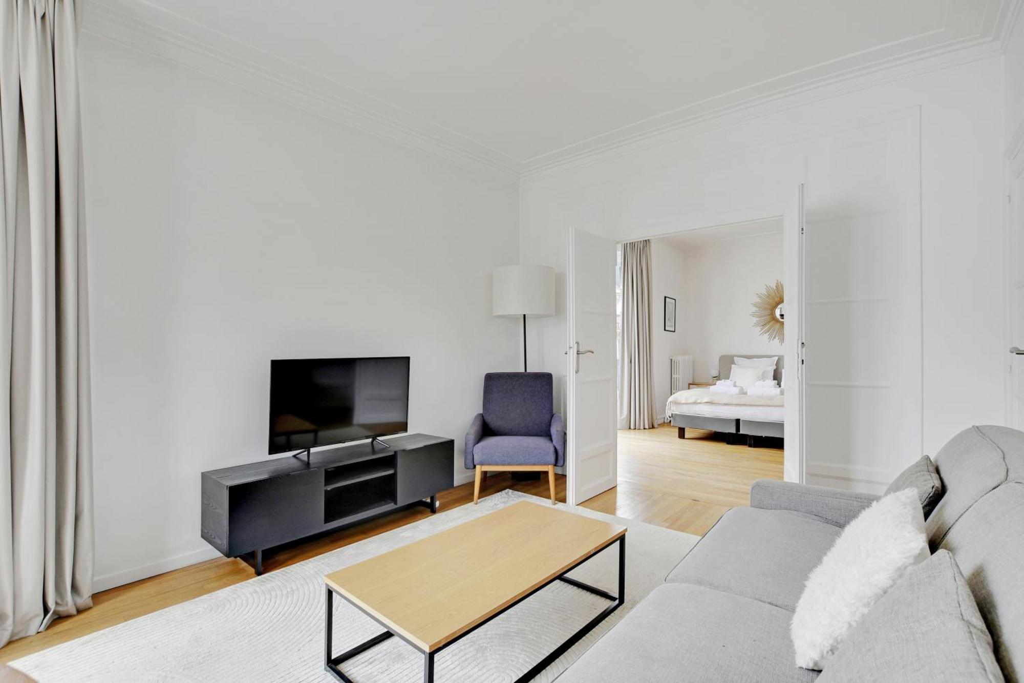 פריז Pick A Flat'S Apartments In Saint Michel - Rue Du Sommerard מראה חיצוני תמונה