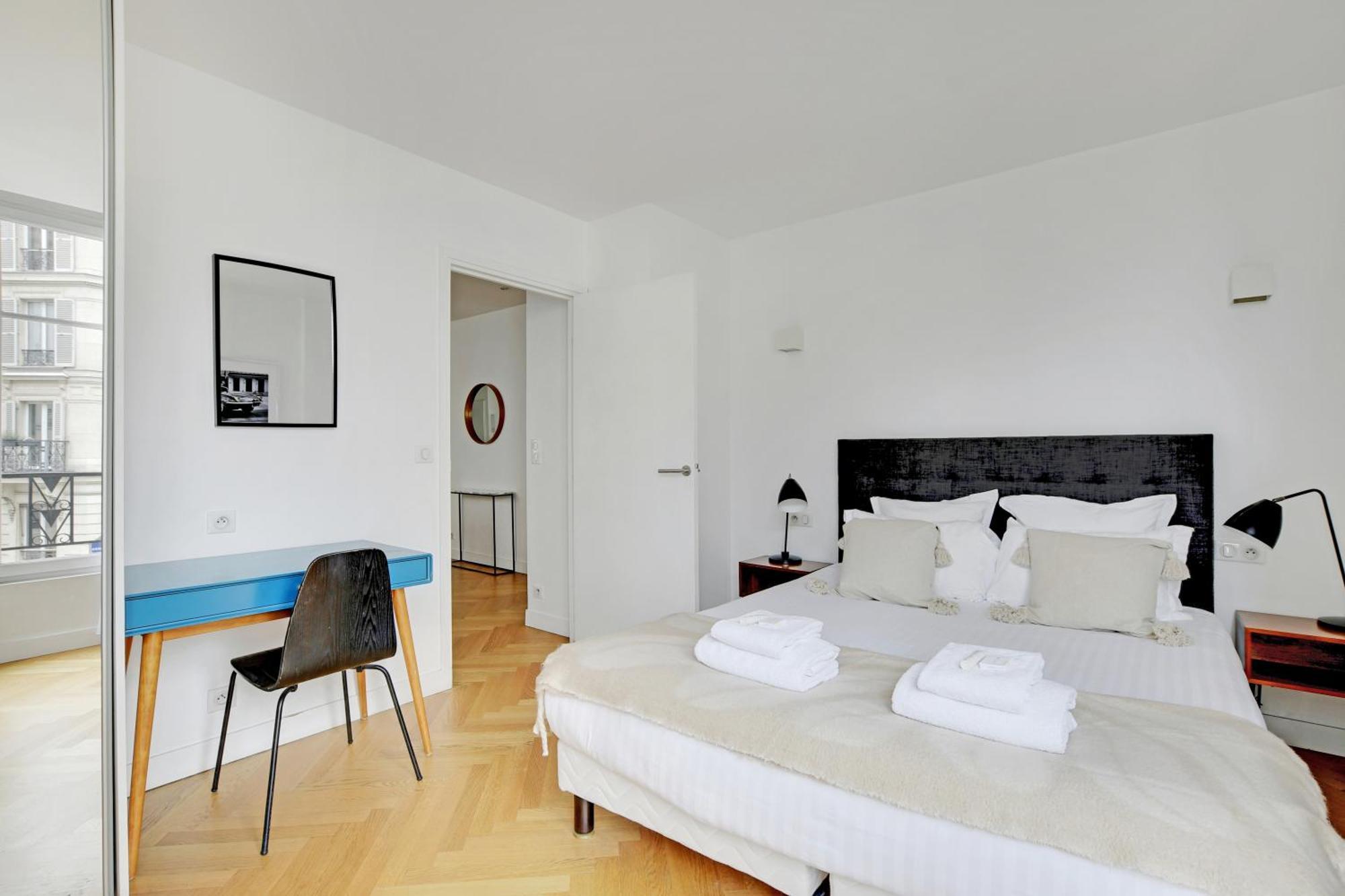 פריז Pick A Flat'S Apartments In Saint Michel - Rue Du Sommerard מראה חיצוני תמונה