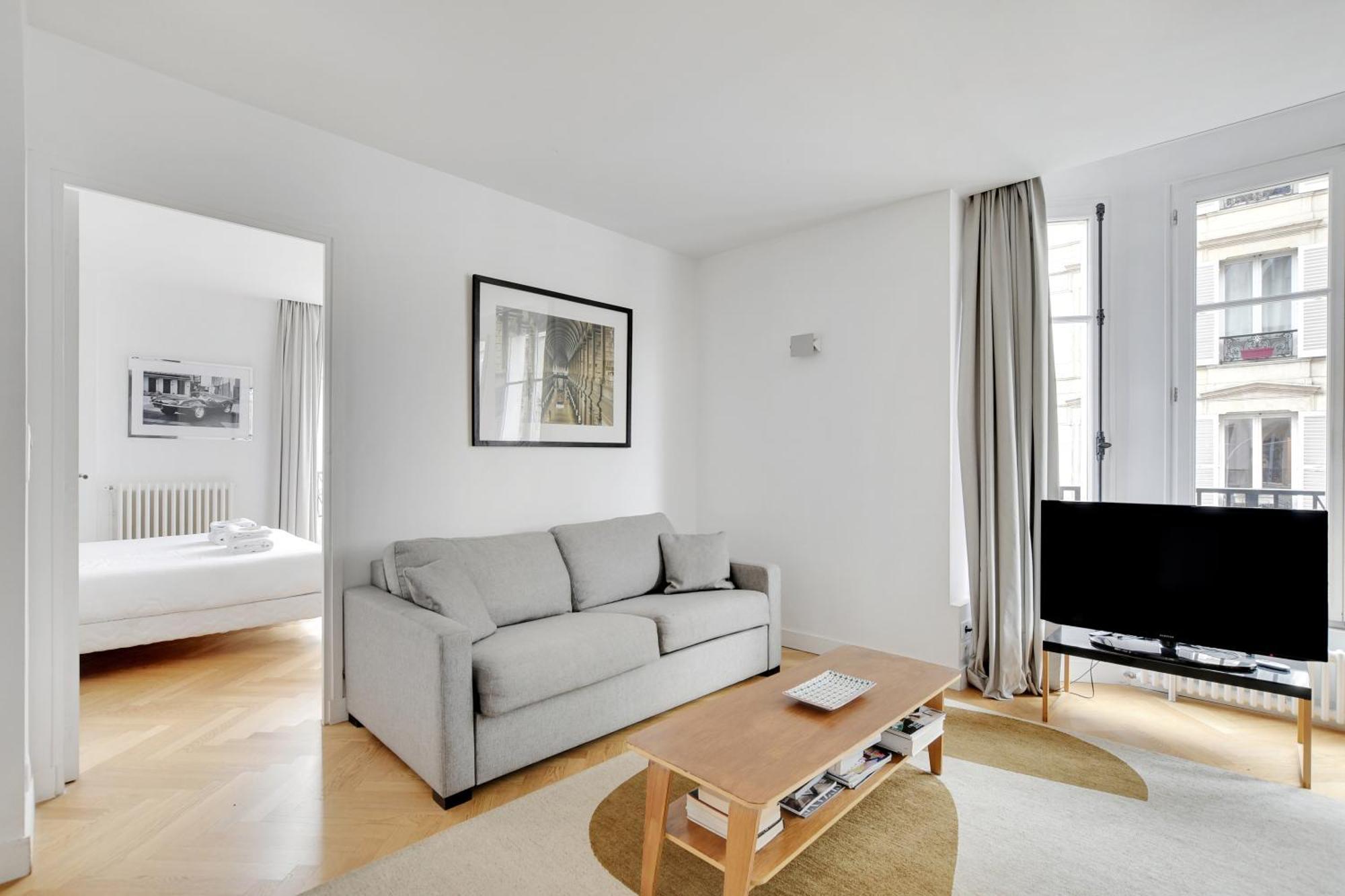 פריז Pick A Flat'S Apartments In Saint Michel - Rue Du Sommerard מראה חיצוני תמונה