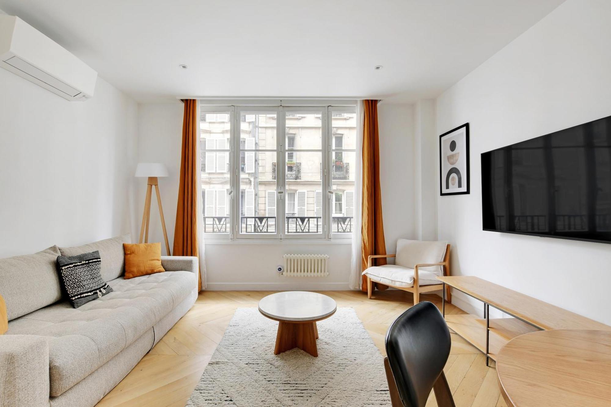 פריז Pick A Flat'S Apartments In Saint Michel - Rue Du Sommerard מראה חיצוני תמונה