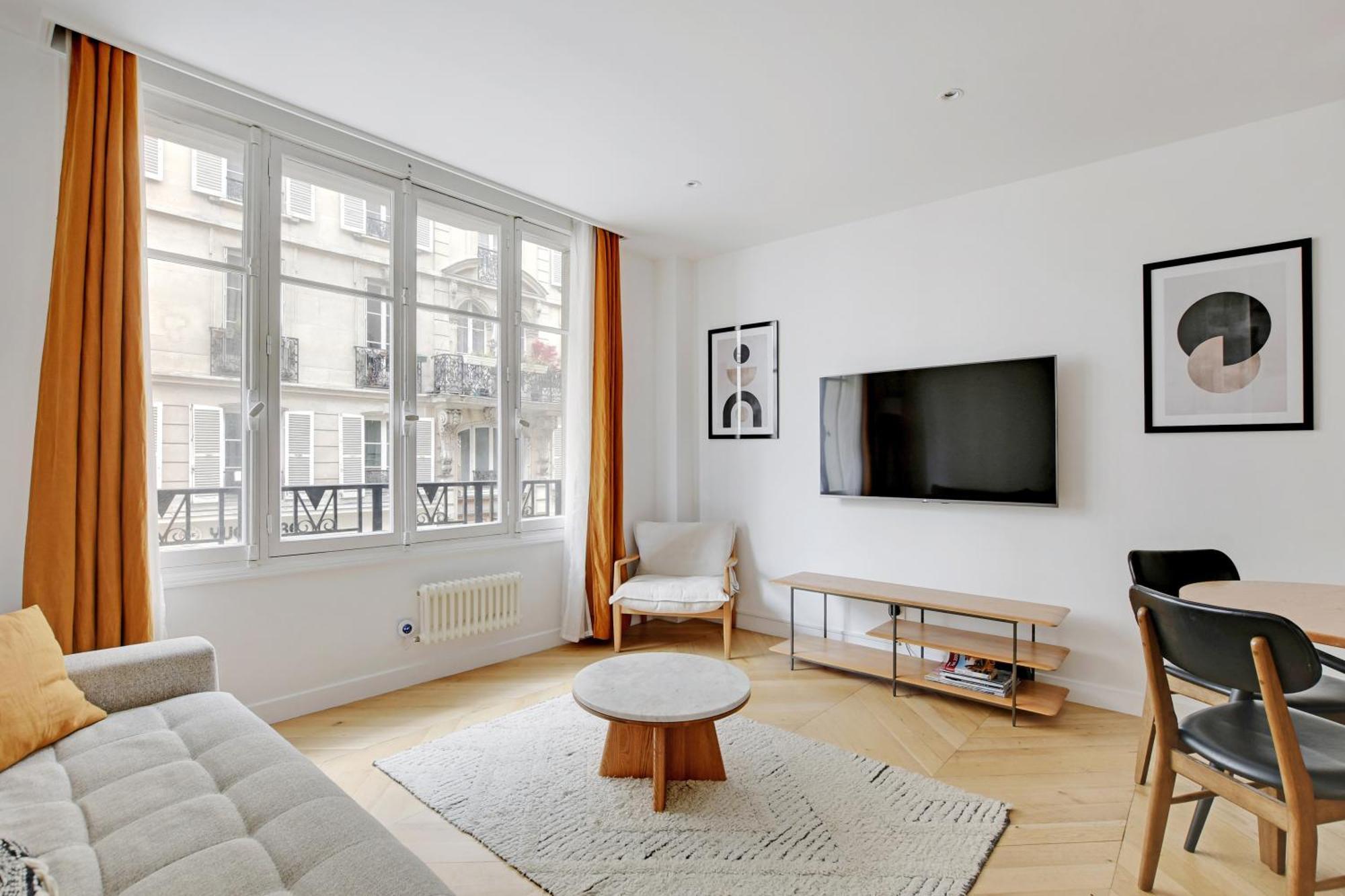 פריז Pick A Flat'S Apartments In Saint Michel - Rue Du Sommerard מראה חיצוני תמונה