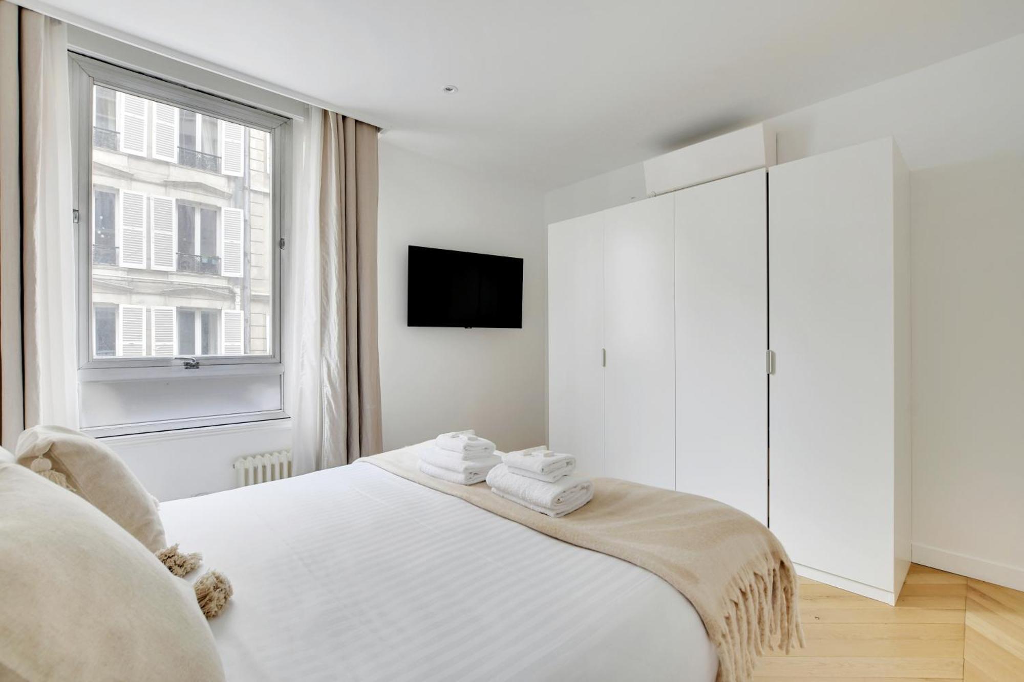 פריז Pick A Flat'S Apartments In Saint Michel - Rue Du Sommerard מראה חיצוני תמונה