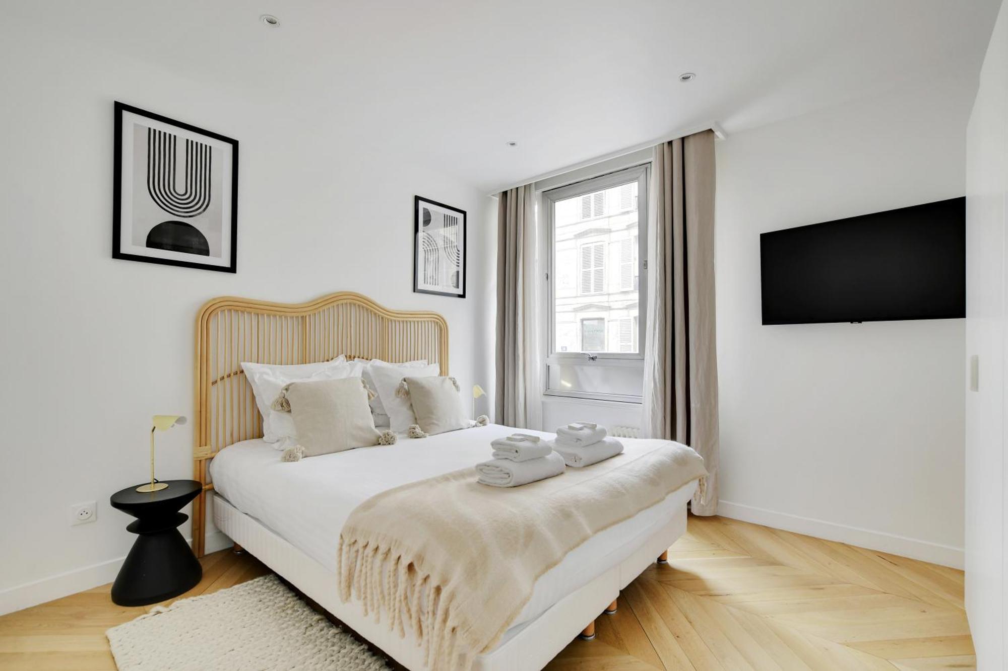 פריז Pick A Flat'S Apartments In Saint Michel - Rue Du Sommerard מראה חיצוני תמונה
