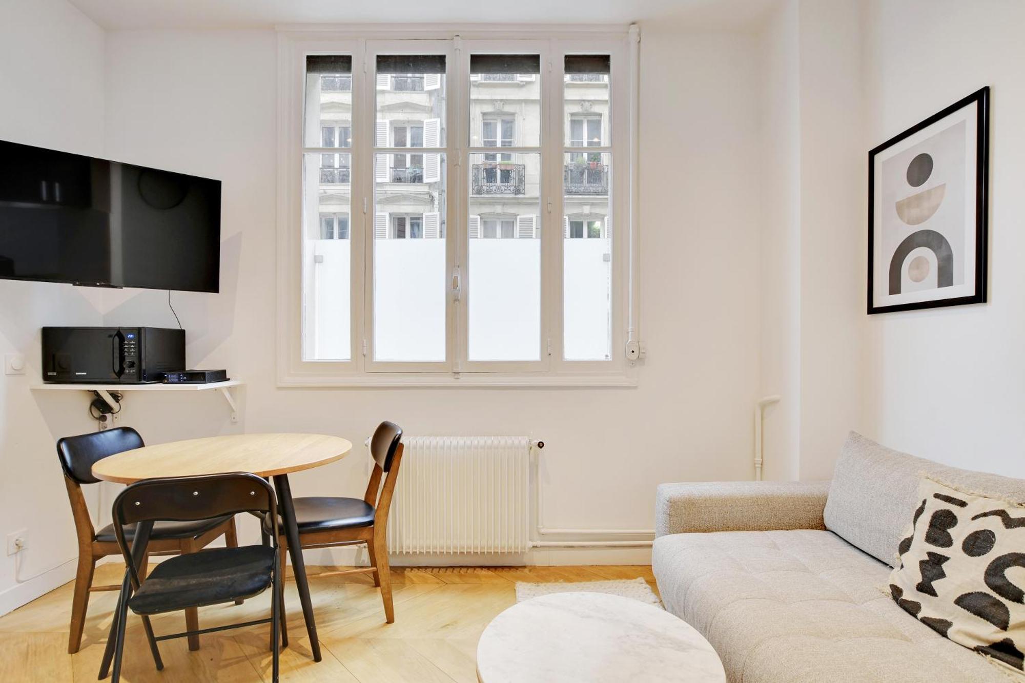 פריז Pick A Flat'S Apartments In Saint Michel - Rue Du Sommerard מראה חיצוני תמונה