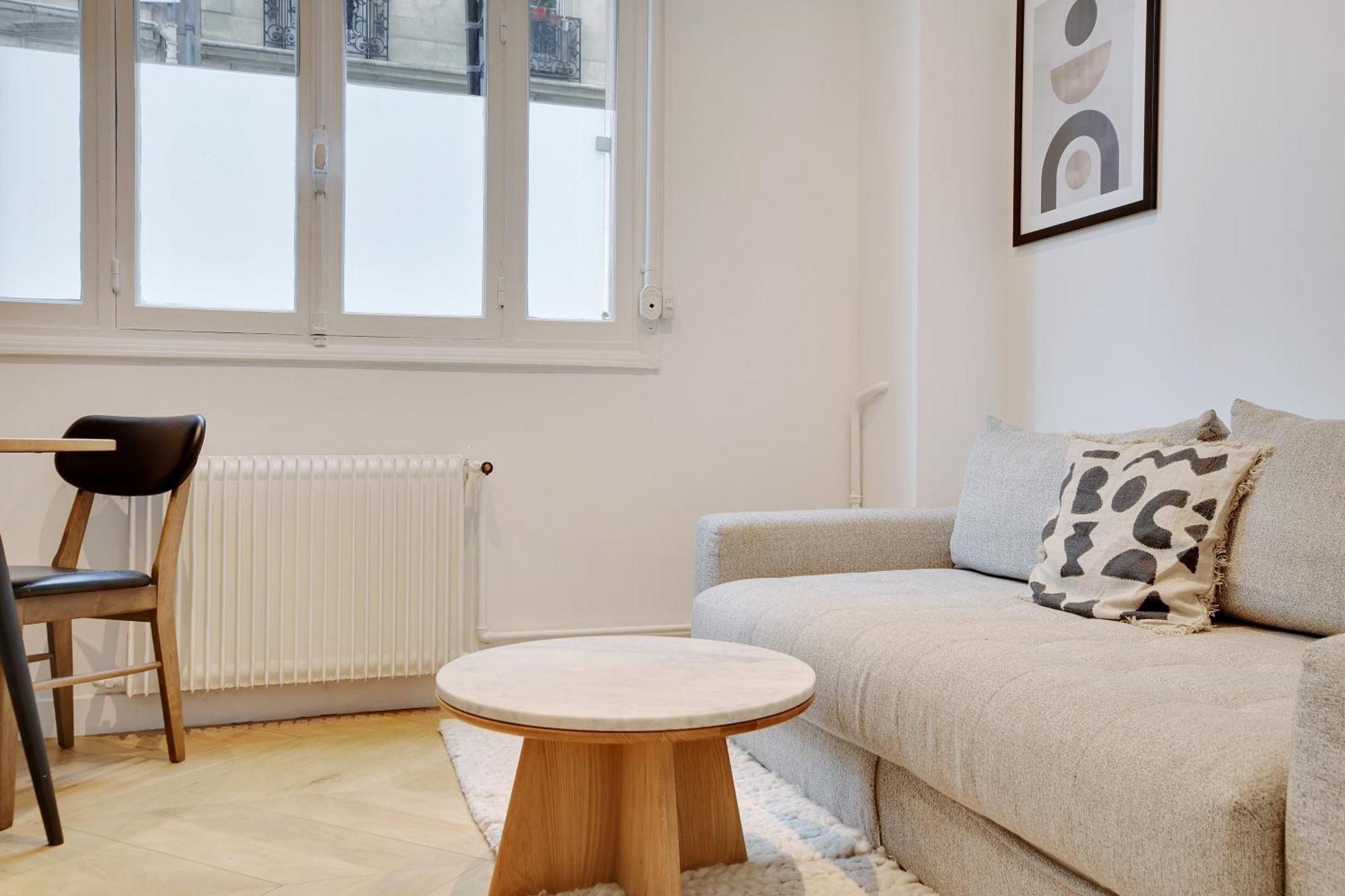 פריז Pick A Flat'S Apartments In Saint Michel - Rue Du Sommerard מראה חיצוני תמונה